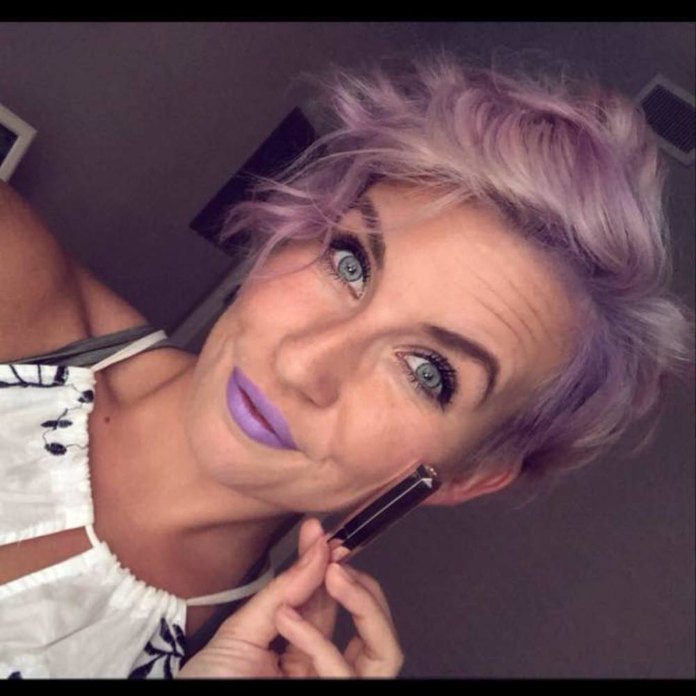 Meet your Posher, Allysa